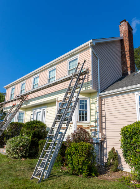 Best Attic Cleanout  in Maroa, IL